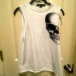 Skull Cashmere
